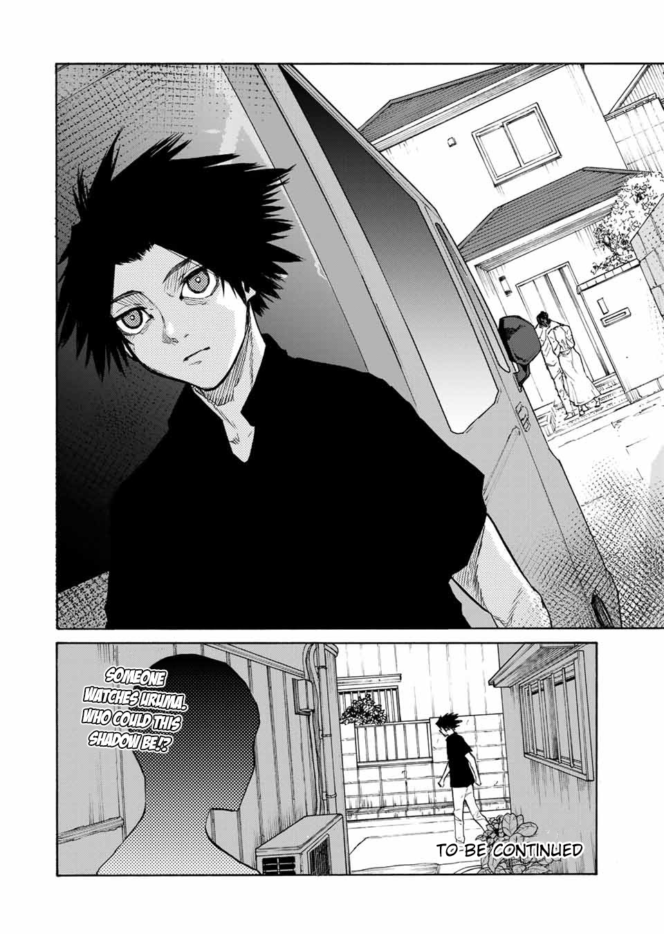 Juujika no Rokunin Chapter 21 13